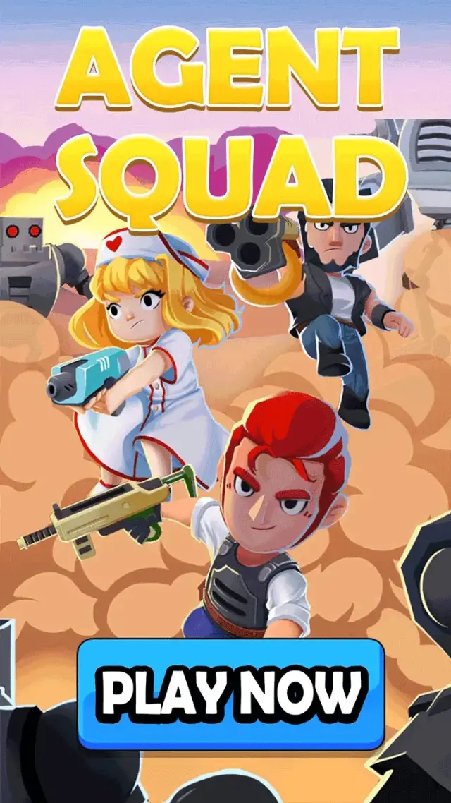 Agent Squad