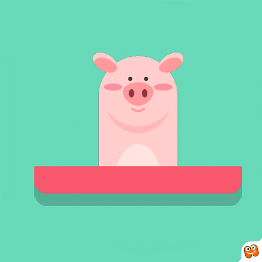Animals Up