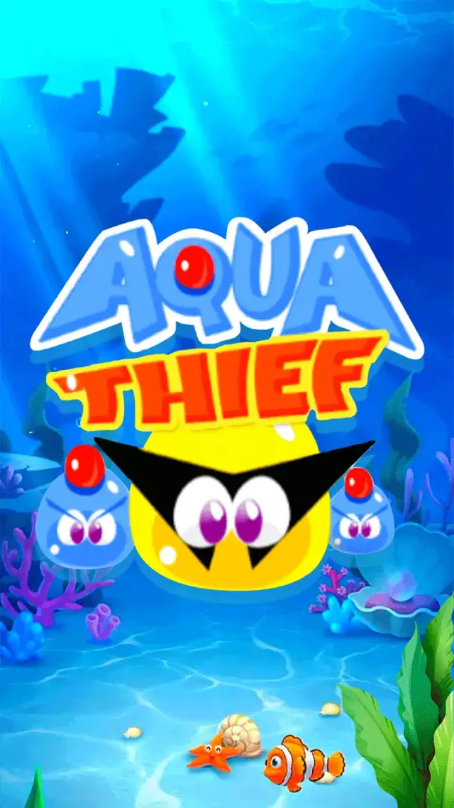 Aqua Thief
