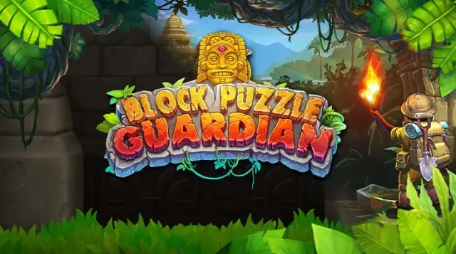 Block Puzzle Guardian
