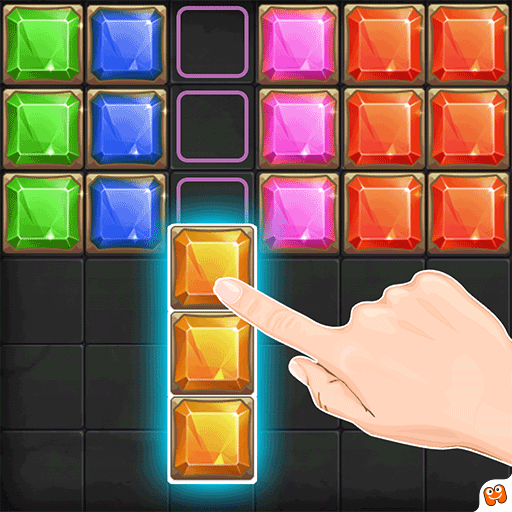 Block Puzzle Guardian