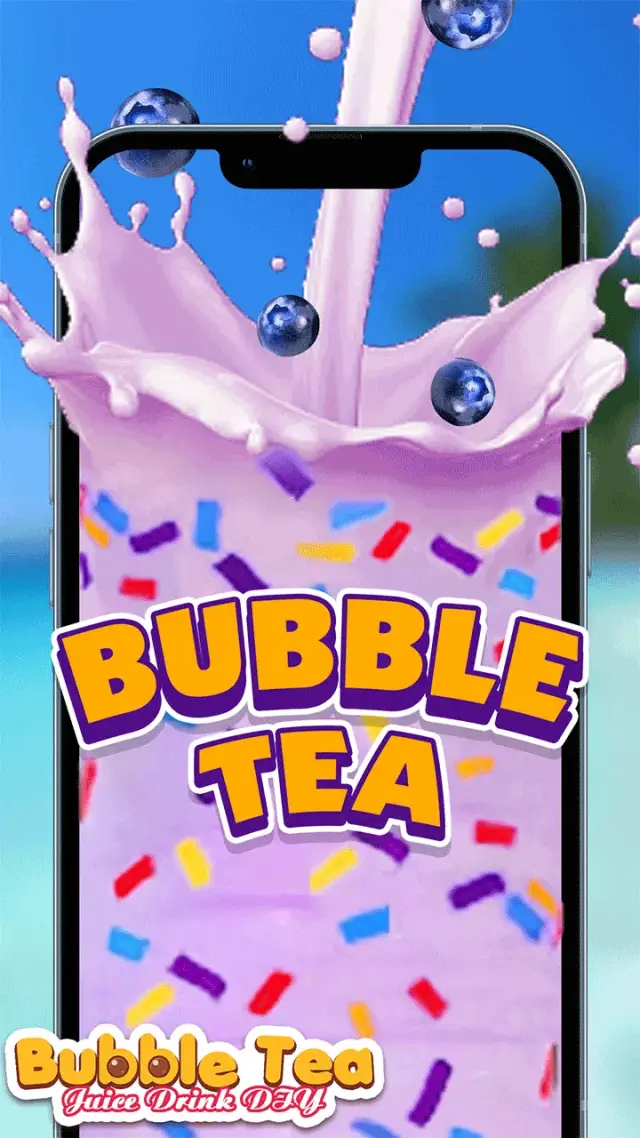 Bubble Tea