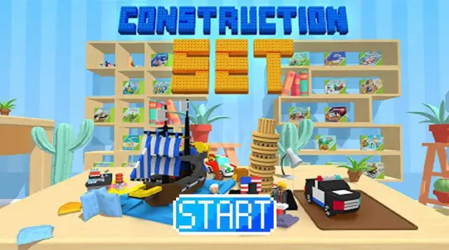 Construction Set