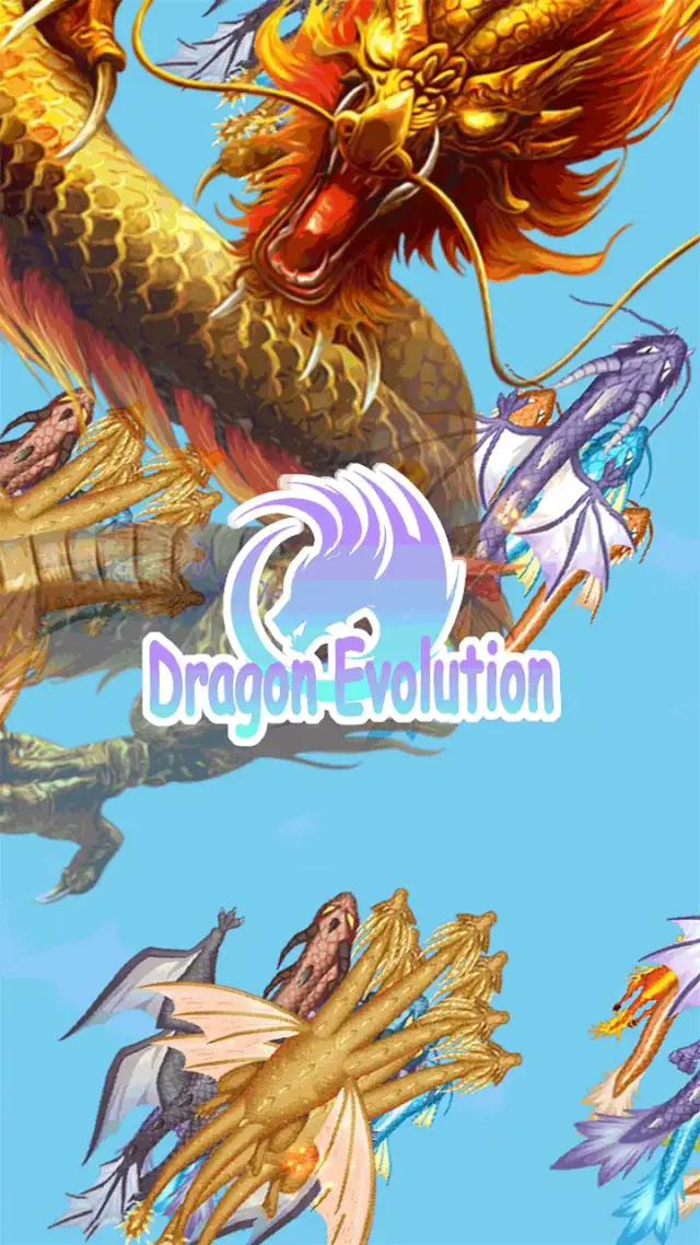 Dragon Evolution