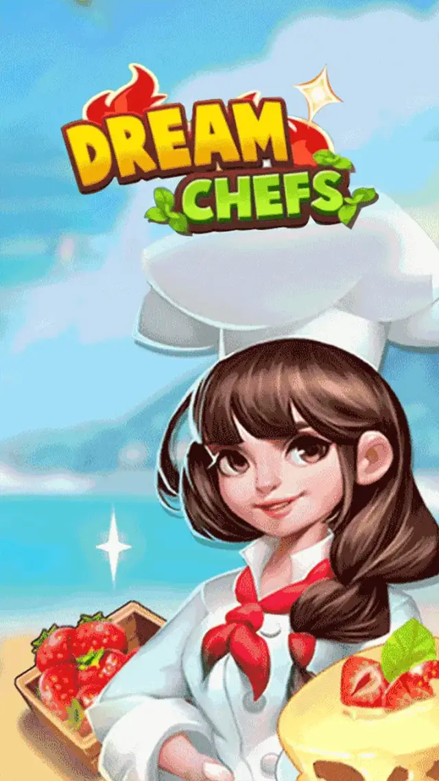 Dream Chefs