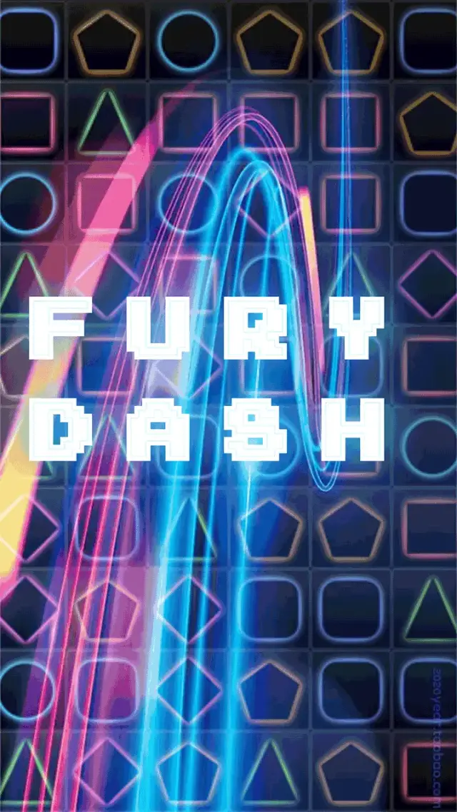 Fury Dash