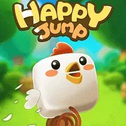 Happy Jump