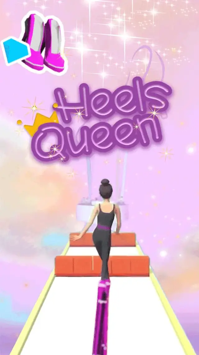 Heels Queen