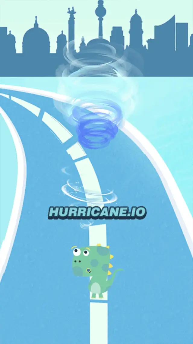 Hurricane