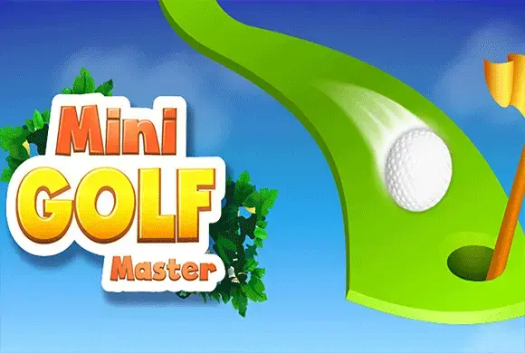 Mini Golf Master