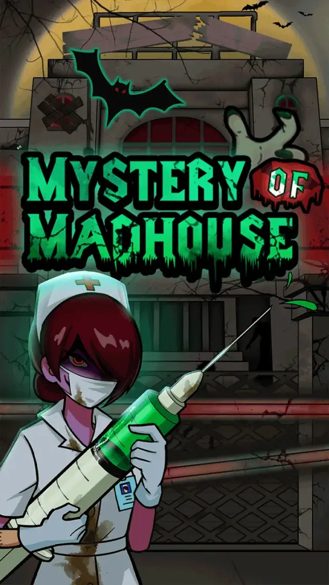 Mystery Of Madhouse