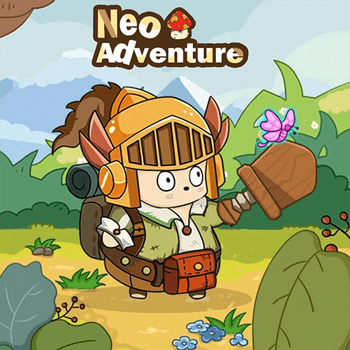 Neo Adventure