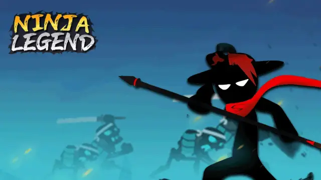 Ninja Legend