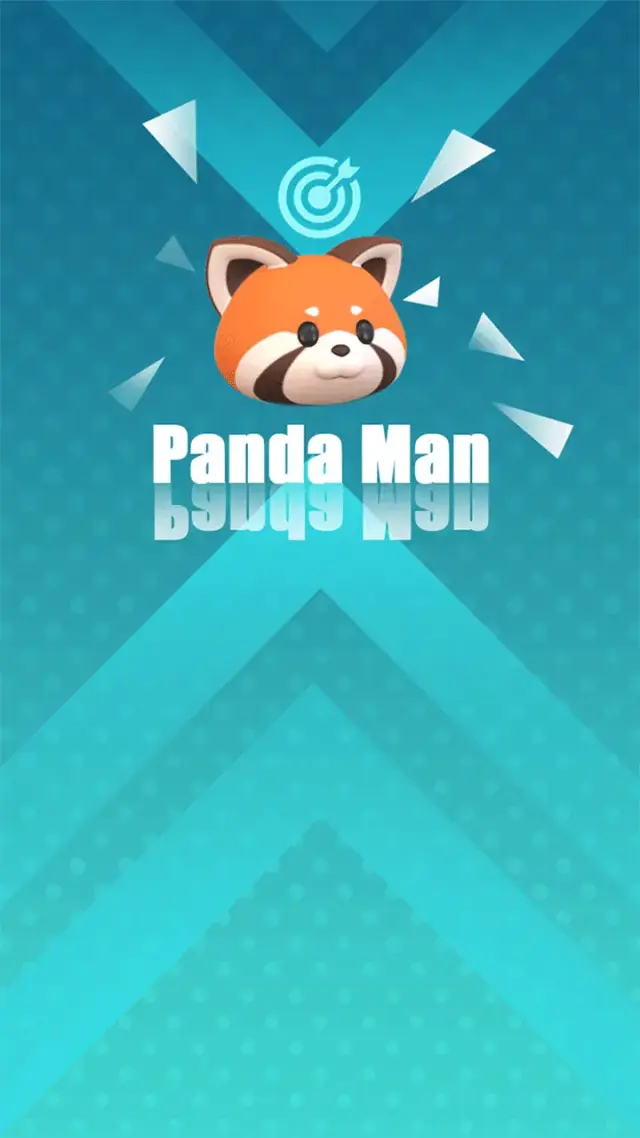 Panda Man