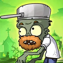 Plants Beat Zombies