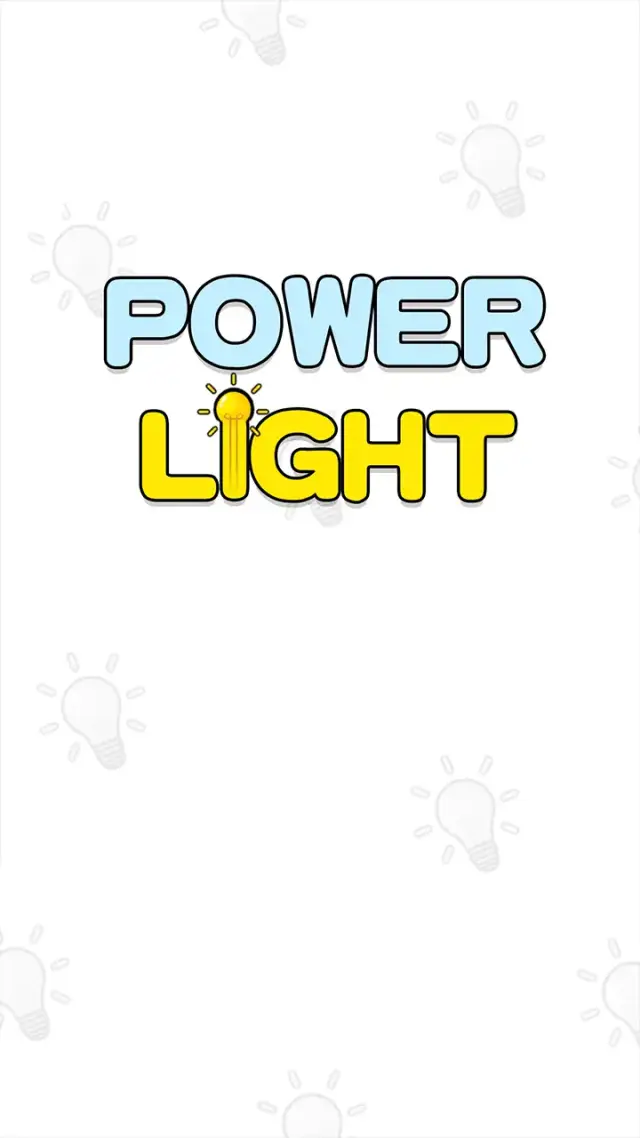 Power Light