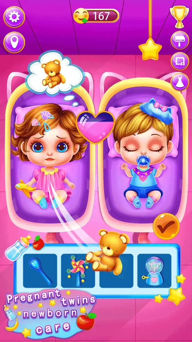 Pregnant Twins: Newborn Care