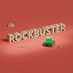 Rock Buster