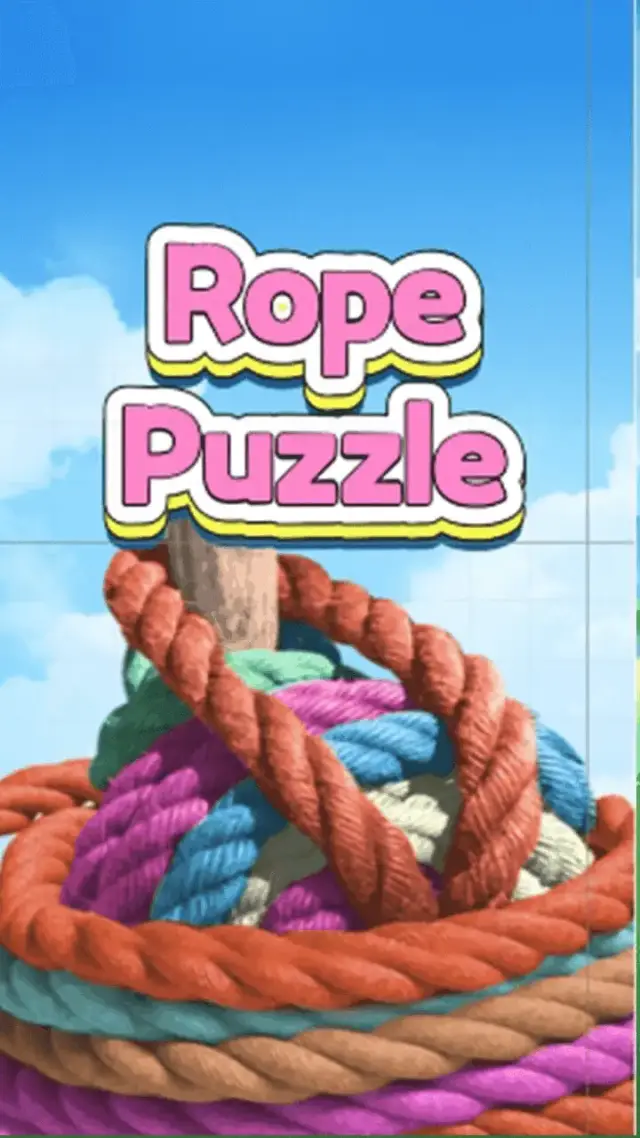 Rope Puzzle