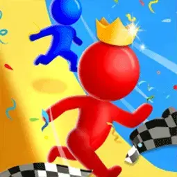 Run Crush 3D – Hurdle Racing