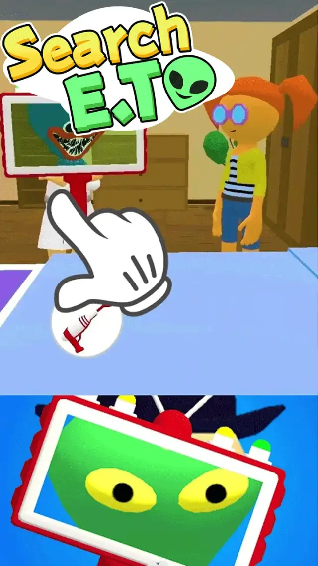 Search E.T