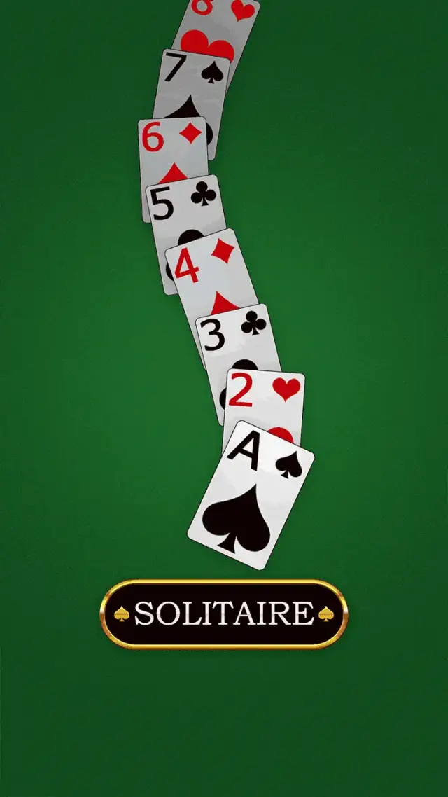 Solitaire