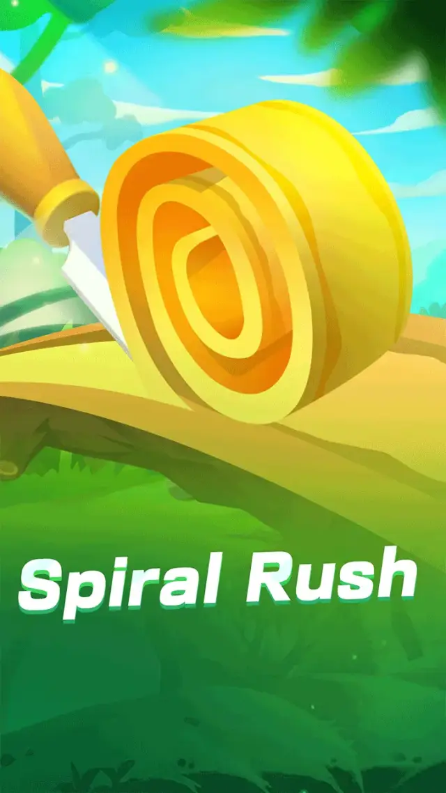 Spiral Rush