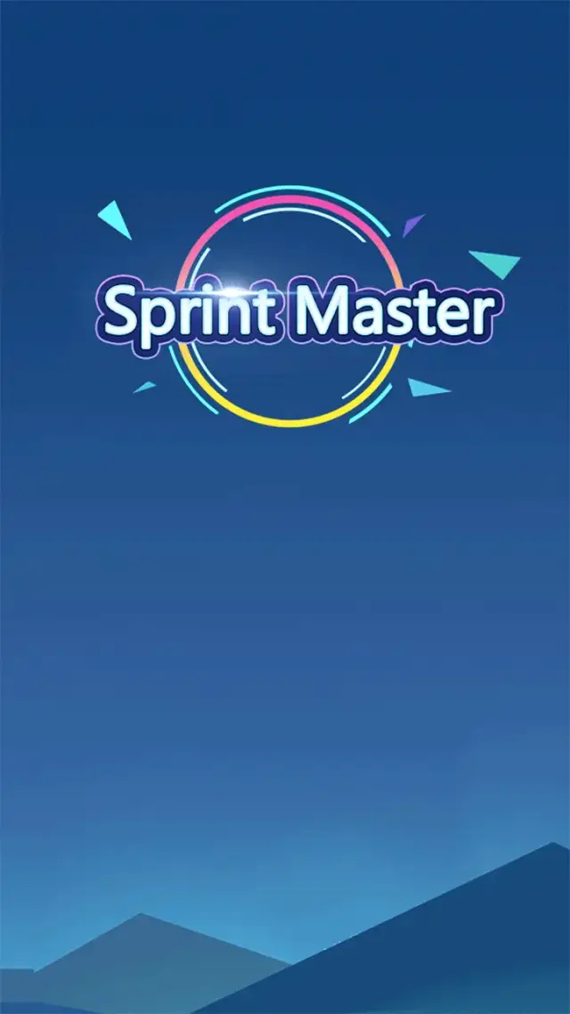 Sprint Master