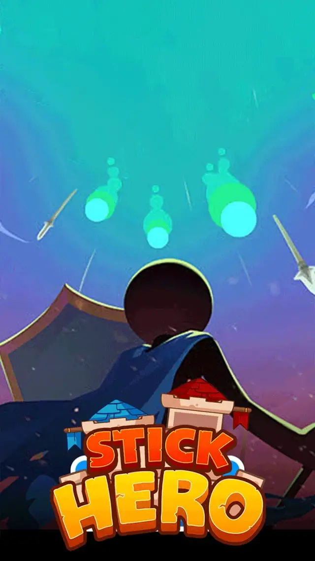 Stick Hero