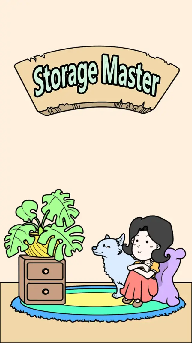 Storage Master