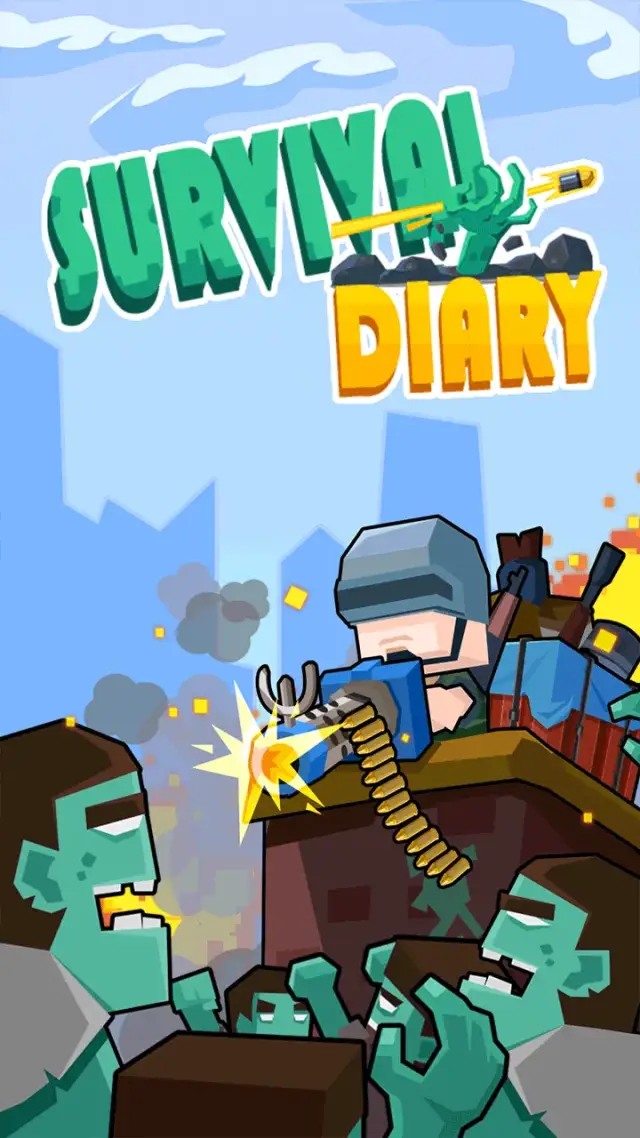 Survival Diary