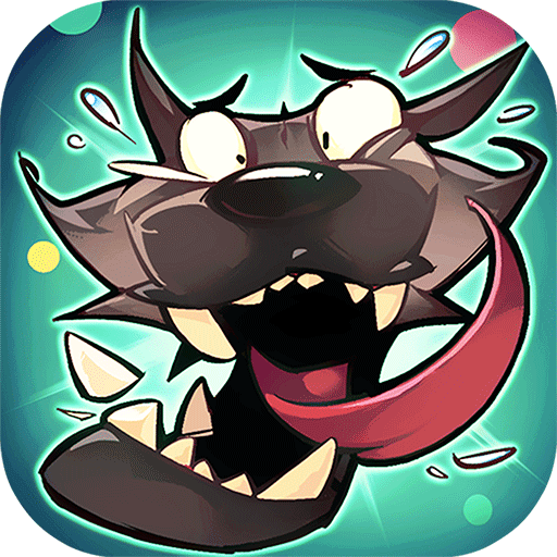 Wolf Invasion