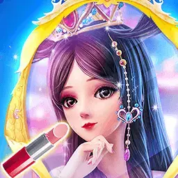 Yeloli Princess Makeup