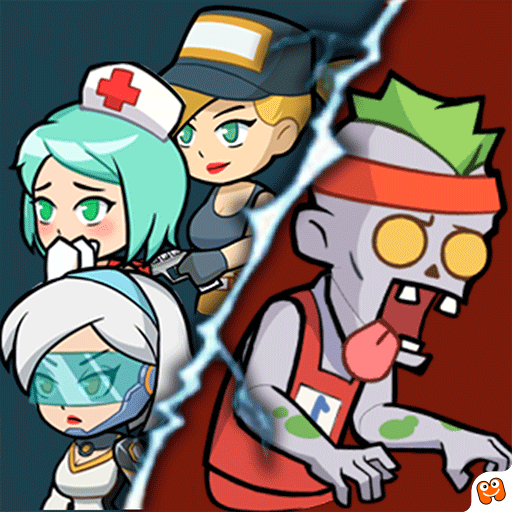 Zombie Huntress